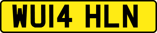 WU14HLN