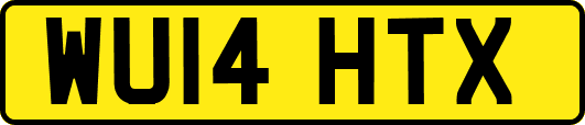 WU14HTX