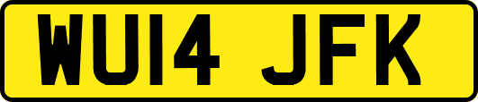 WU14JFK