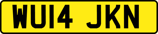 WU14JKN