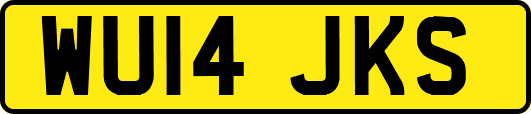WU14JKS