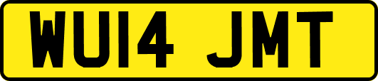 WU14JMT