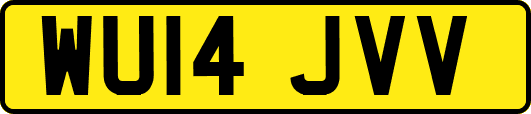 WU14JVV
