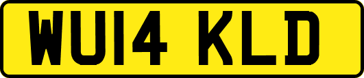 WU14KLD
