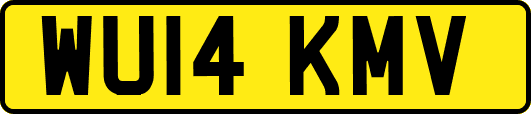 WU14KMV