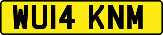 WU14KNM
