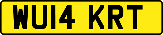 WU14KRT