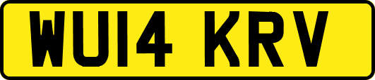 WU14KRV
