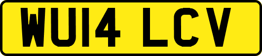 WU14LCV