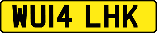 WU14LHK