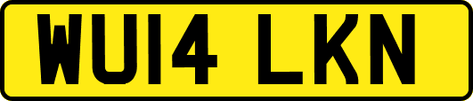 WU14LKN