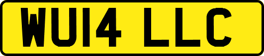 WU14LLC