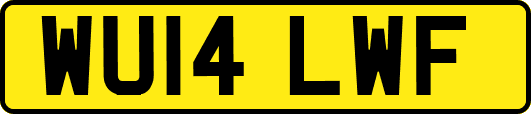 WU14LWF