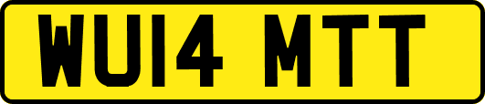 WU14MTT