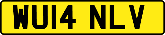 WU14NLV