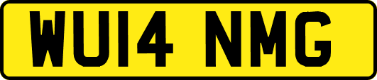 WU14NMG