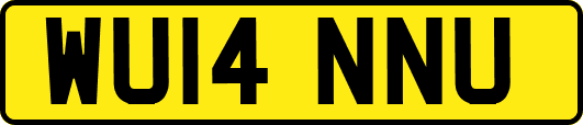 WU14NNU