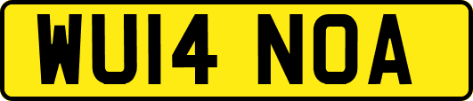 WU14NOA