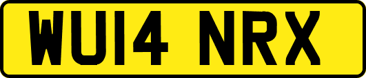 WU14NRX
