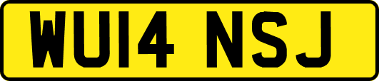 WU14NSJ