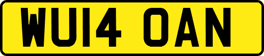 WU14OAN