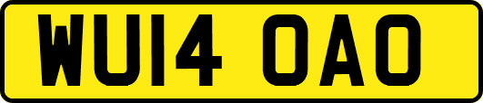WU14OAO