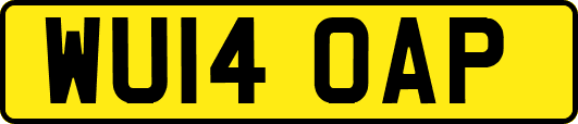 WU14OAP