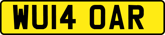 WU14OAR