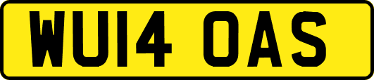 WU14OAS