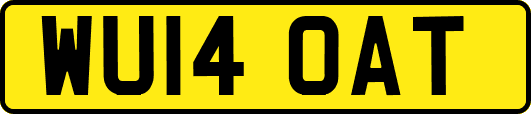 WU14OAT