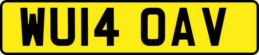 WU14OAV