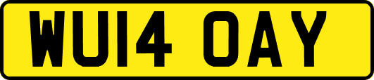 WU14OAY