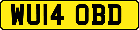 WU14OBD