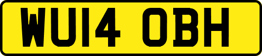 WU14OBH
