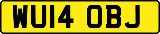 WU14OBJ