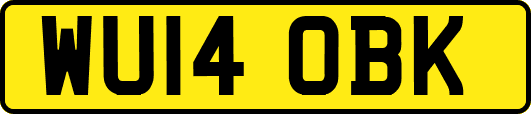 WU14OBK