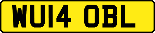 WU14OBL