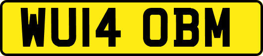 WU14OBM