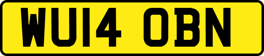 WU14OBN