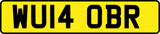 WU14OBR