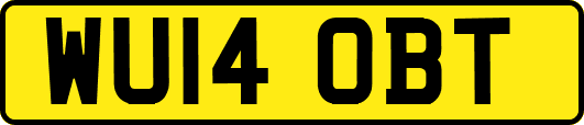 WU14OBT