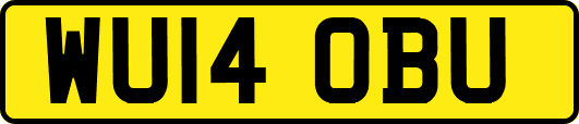 WU14OBU