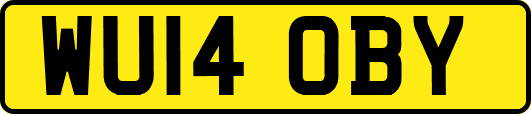 WU14OBY