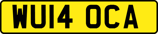 WU14OCA