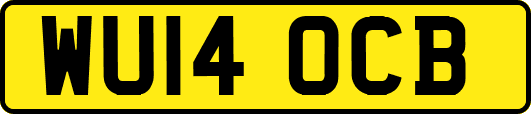 WU14OCB