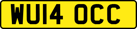 WU14OCC
