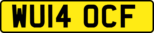WU14OCF