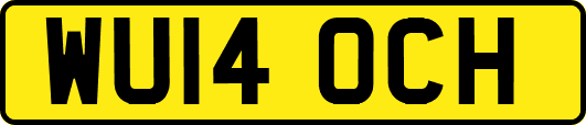 WU14OCH