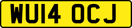WU14OCJ