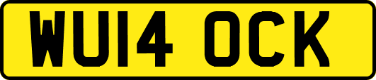WU14OCK